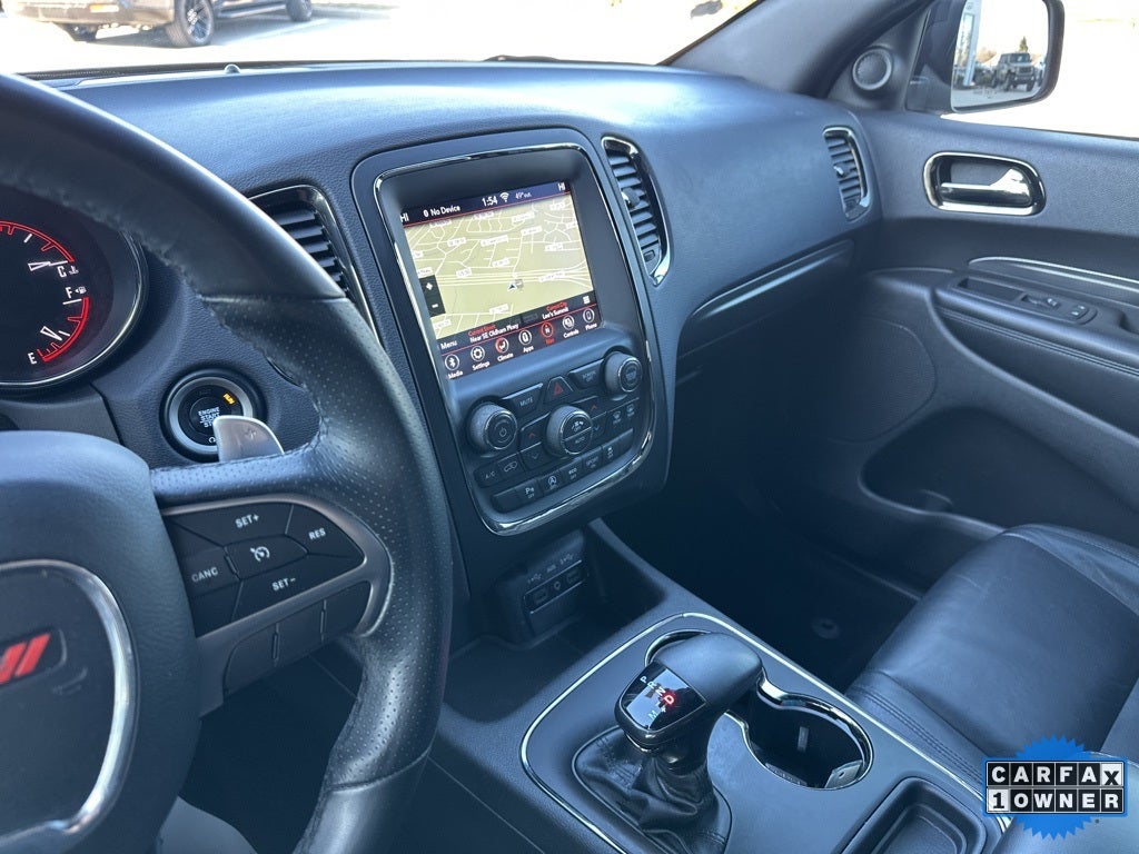 2020 Dodge Durango GT