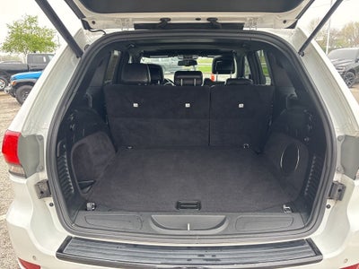 2015 Jeep Grand Cherokee Altitude