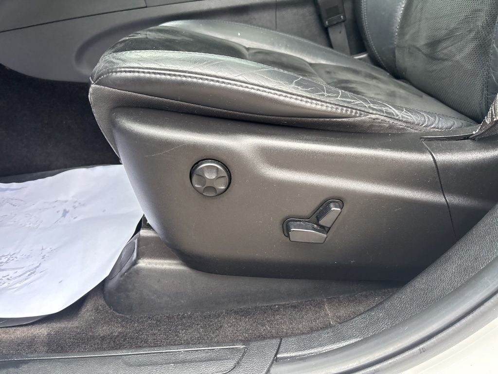 2015 Jeep Grand Cherokee Altitude