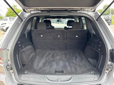 2020 Jeep Grand Cherokee Laredo E 4x4