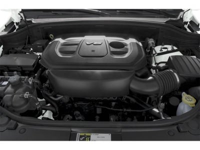 2021 Jeep Grand Cherokee Laredo X 4x4