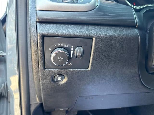 2021 Jeep Grand Cherokee Laredo X 4x4