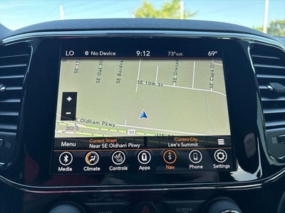 2021 Jeep Grand Cherokee Laredo X 4x4