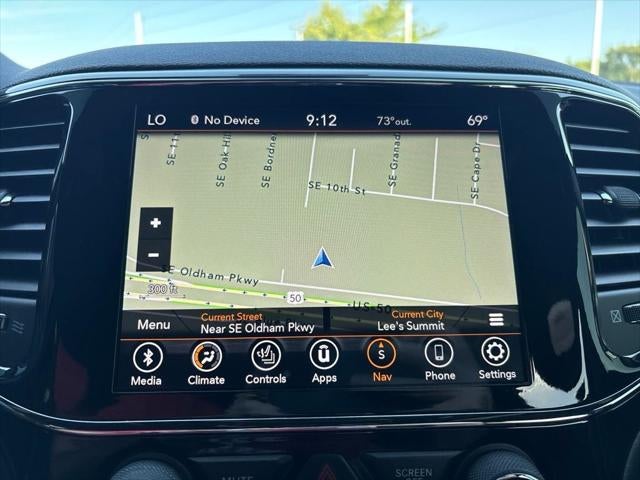 2021 Jeep Grand Cherokee Laredo X 4x4