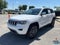 2022 Jeep Grand Cherokee WK Limited 4x4