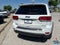 2022 Jeep Grand Cherokee WK Limited 4x4
