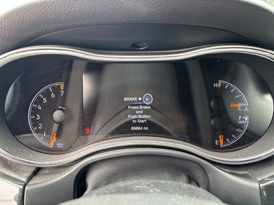 2019 Jeep Grand Cherokee Trailhawk
