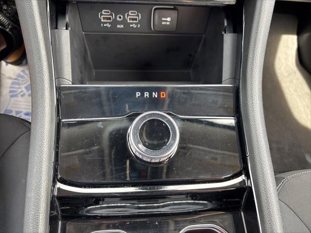 2023 Jeep Grand Cherokee Laredo 4x4