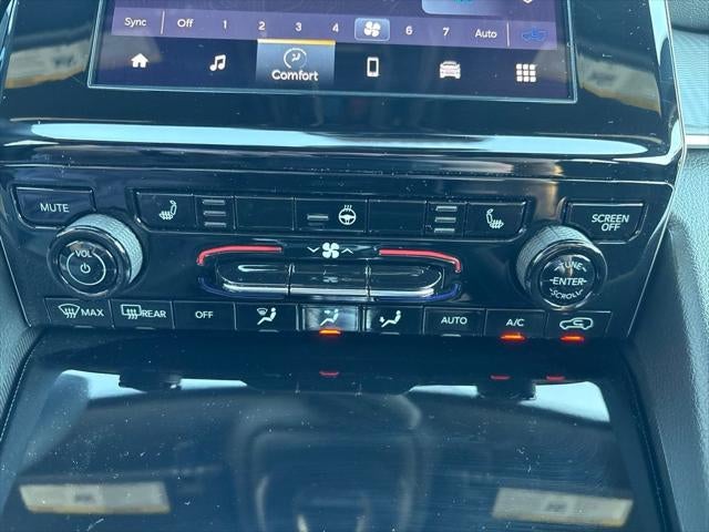 2024 Jeep Grand Cherokee Laredo X 4x4