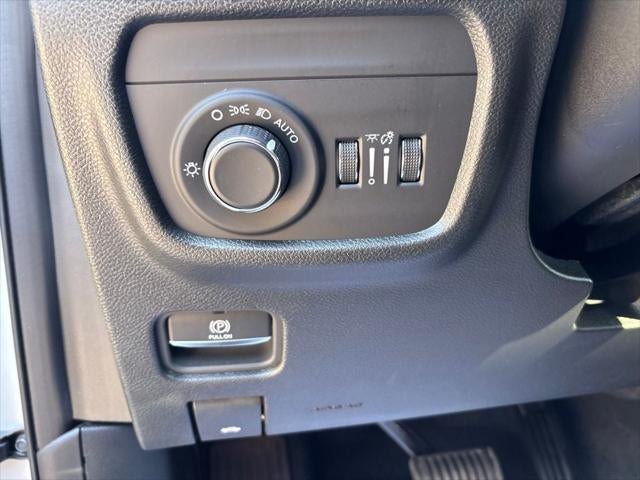 2024 Jeep Grand Cherokee Laredo X 4x4