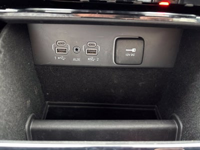 2022 Jeep Grand Cherokee Overland 4x4