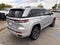 2022 Jeep Grand Cherokee Overland 4x4