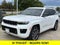2024 Jeep Grand Cherokee Overland 4x4