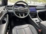 2024 Jeep Grand Cherokee Overland 4x4