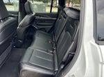 2024 Jeep Grand Cherokee Overland 4x4