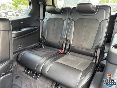 2021 Jeep Grand Cherokee L Altitude 4x4