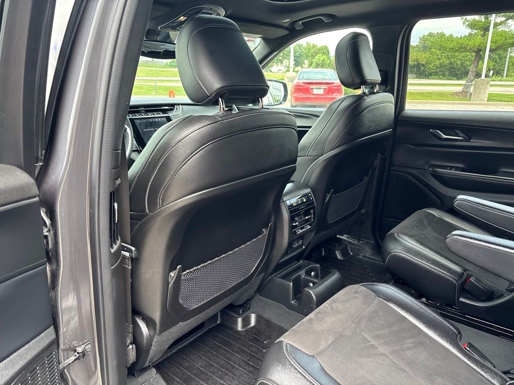 2024 Jeep Grand Cherokee L Altitude X
