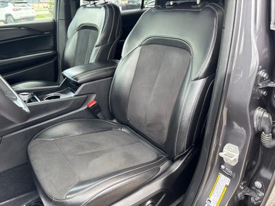 2024 Jeep Grand Cherokee L Altitude X
