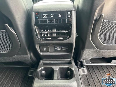 2024 Jeep Grand Cherokee L Altitude X 4x4