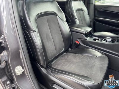2024 Jeep Grand Cherokee L Altitude X 4x4