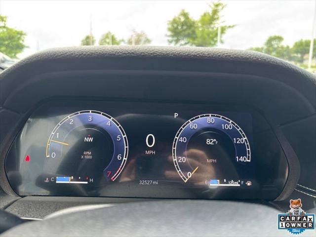 2024 Jeep Grand Cherokee L Altitude X 4x4