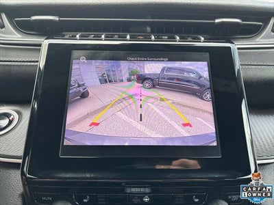 2024 Jeep Grand Cherokee L Altitude X 4x4