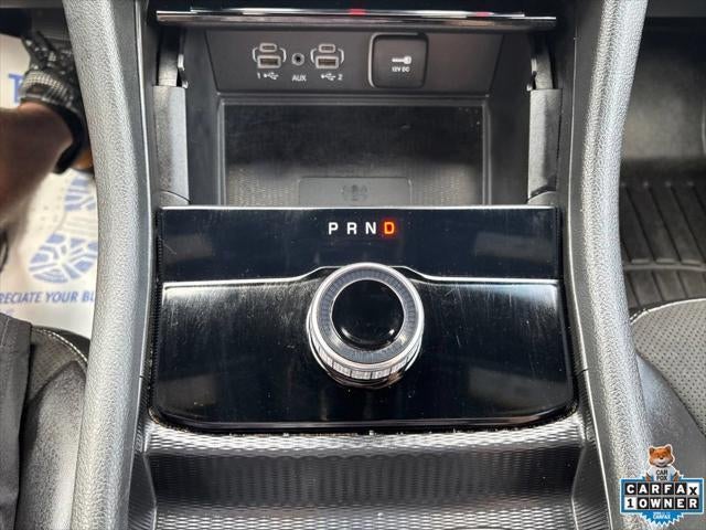 2024 Jeep Grand Cherokee L Altitude X 4x4