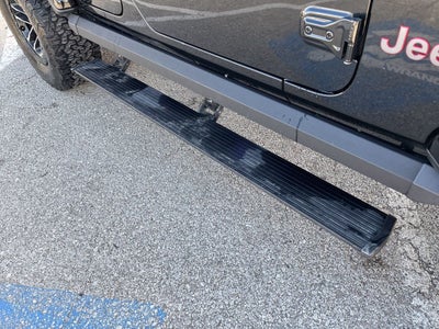 2024 Jeep Wrangler Rubicon X