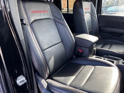 2024 Jeep Wrangler Rubicon X