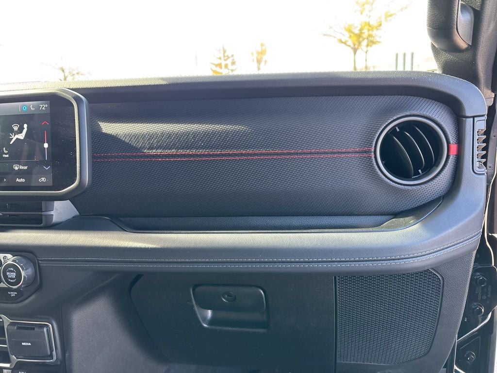 2024 Jeep Wrangler Rubicon X