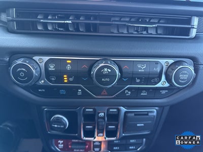 2024 Jeep Wrangler Rubicon X 4xe