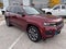 2023 Jeep Grand Cherokee 4xe Overland