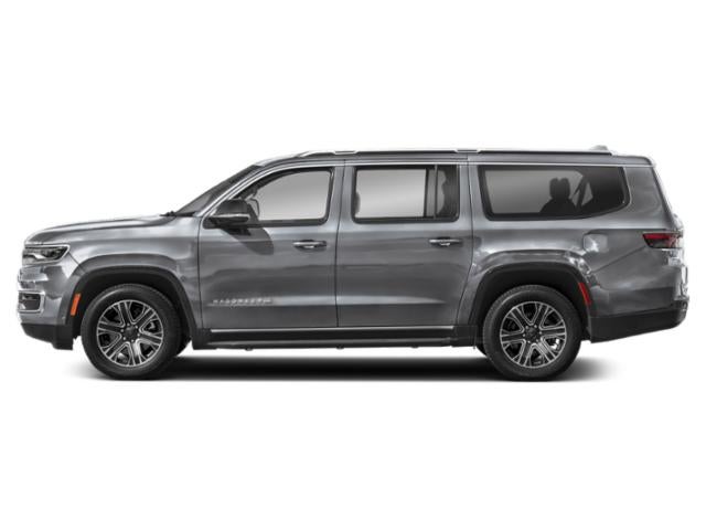 2023 Jeep Wagoneer L Series I 4x4
