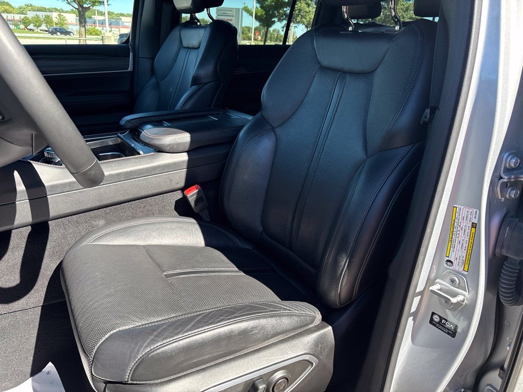 2024 Jeep Wagoneer L Series II 4x4