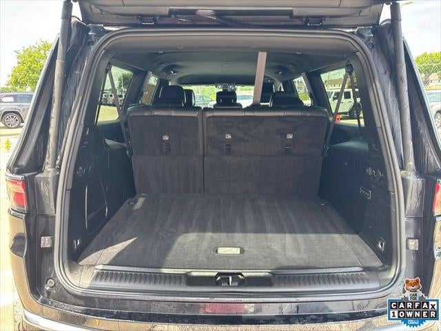 2024 Jeep Wagoneer L Series II 4x4