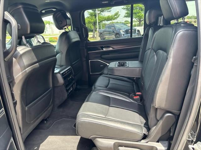 2024 Jeep Wagoneer L Series II 4x4