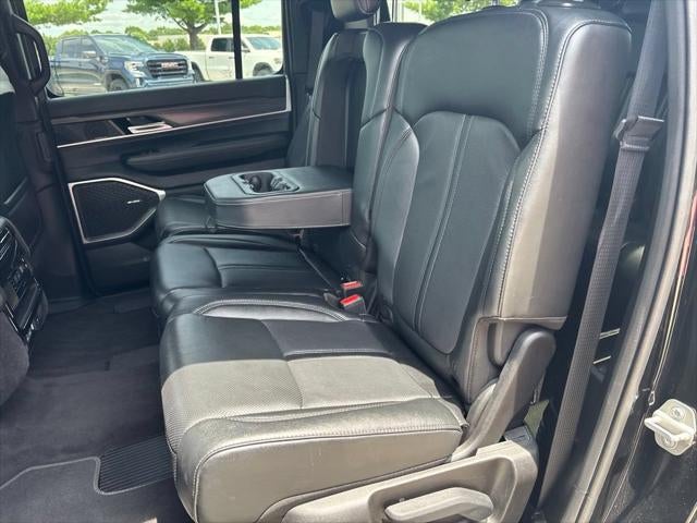 2024 Jeep Wagoneer L Series II 4x4