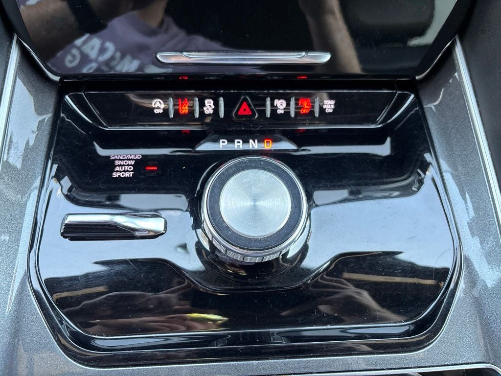 2022 Jeep Wagoneer Series I 4x4