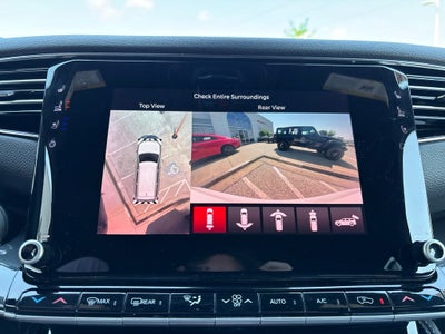2022 Jeep Wagoneer Series I 4x4