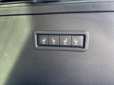 2024 Jeep Wagoneer Series II Carbide 4x4
