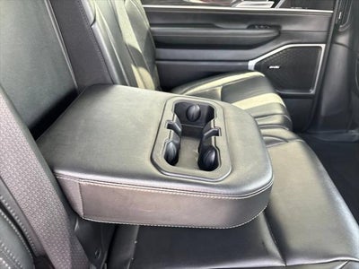2022 Jeep Wagoneer Series II 4x4