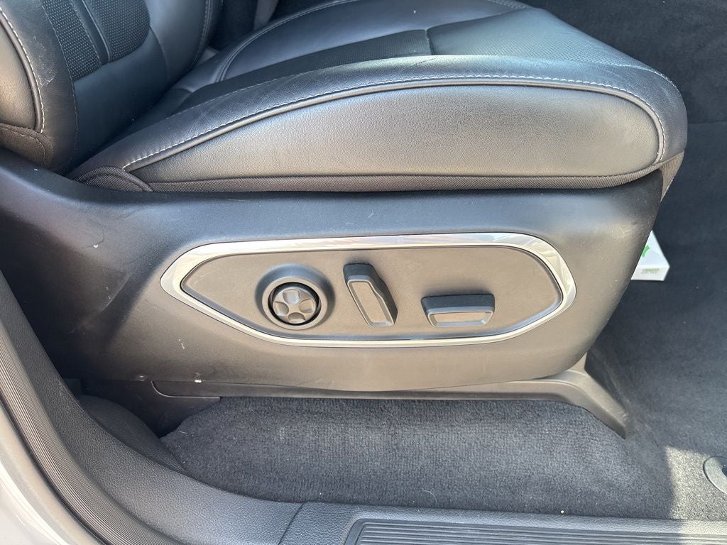 2023 Jeep Wagoneer Series III