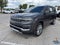 2023 Jeep Grand Wagoneer Series III
