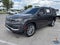 2023 Jeep Grand Wagoneer Series III
