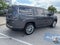 2023 Jeep Grand Wagoneer Series III