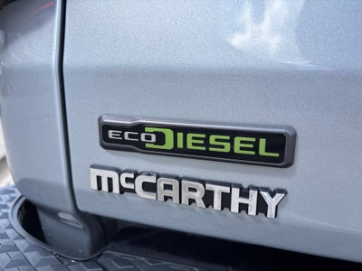 2023 Jeep Gladiator Willys