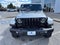 2023 Jeep Gladiator Willys