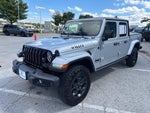 2023 Jeep Gladiator Willys
