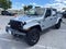 2023 Jeep Gladiator Willys