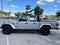 2023 Jeep Gladiator Willys